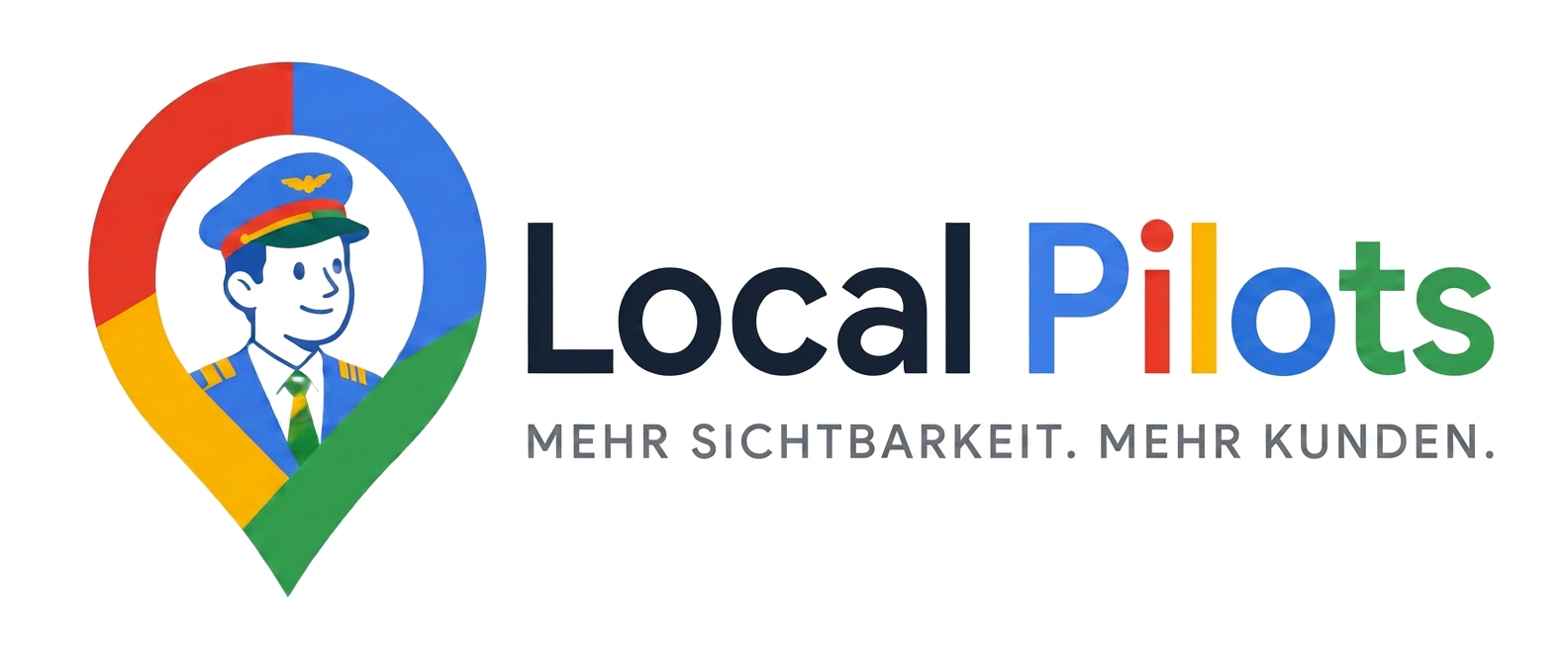 localpilots Logo